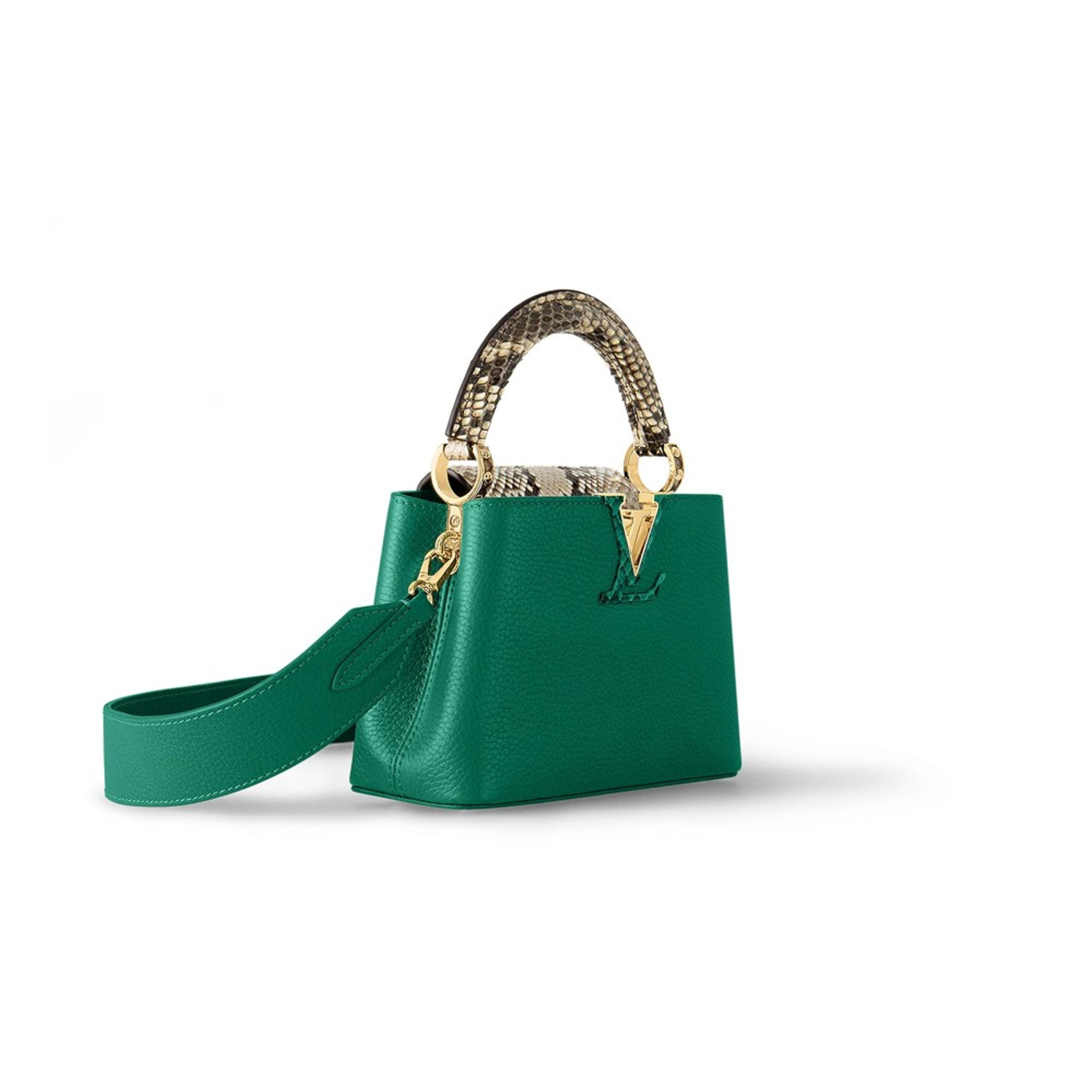 l0vis Vvtt0n capucines mini n80931 (21*14*8cm)